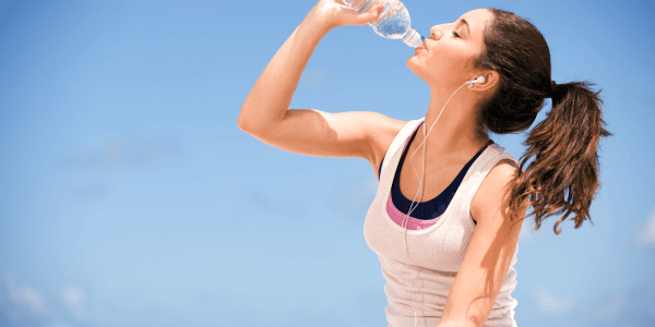 Hot Yoga and Hydration: How to Prevent Dehydration-Related Symptoms