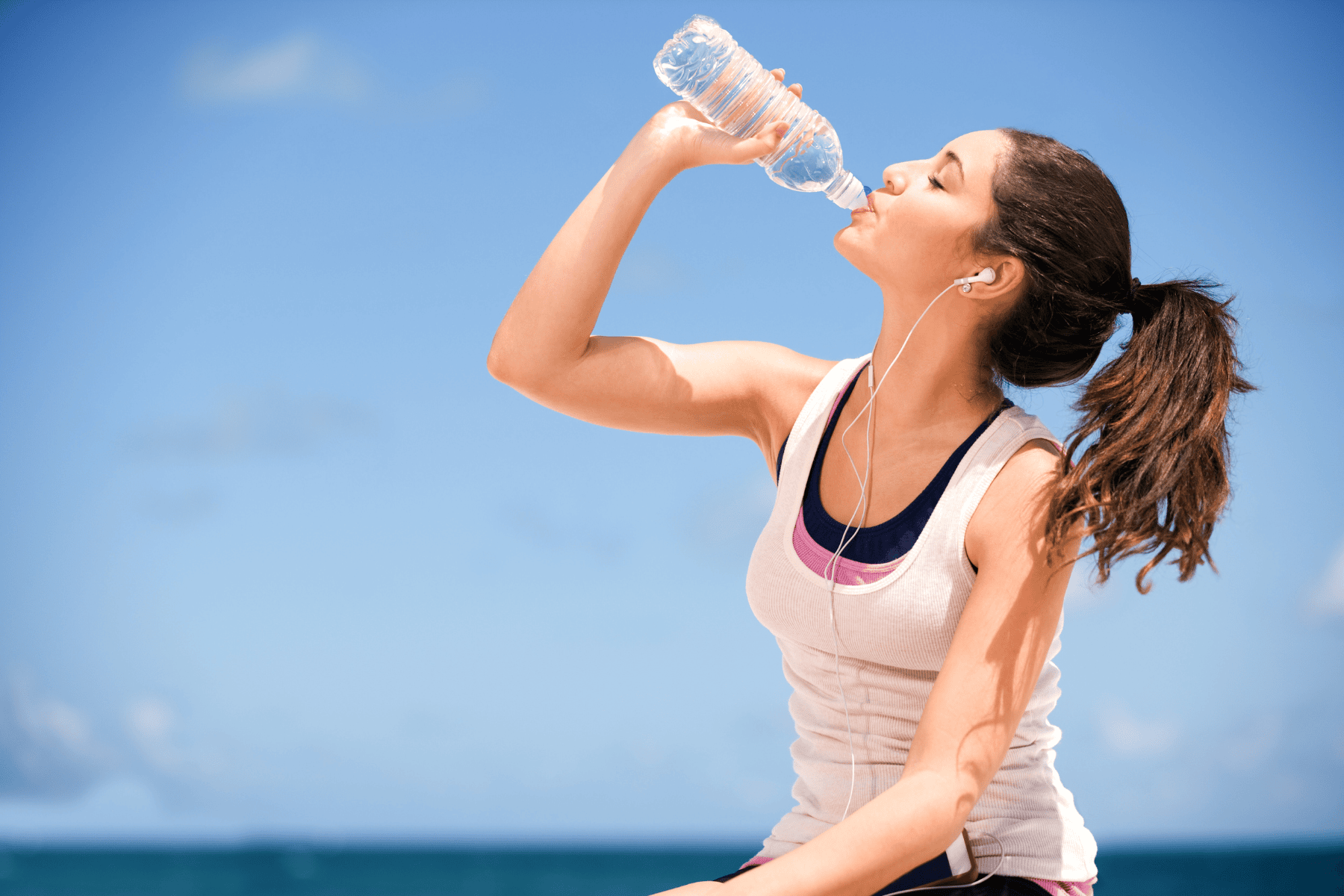 Hot Yoga and Hydration: How to Prevent Dehydration-Related Symptoms