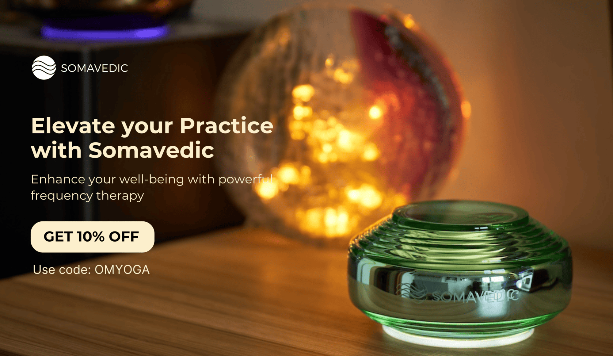 Somavedic