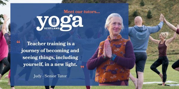 Yoga Scotland