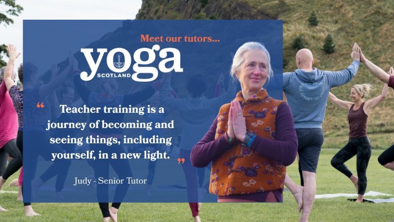 Yoga Scotland