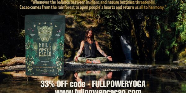 Full power Cacao