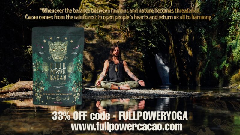 Full power Cacao