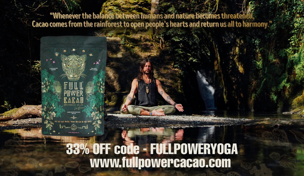 Full power Cacao