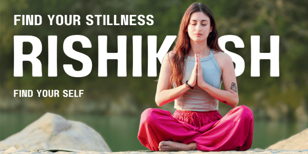 Rishikesh Yogkulam