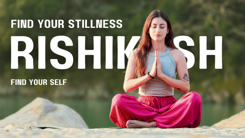 Rishikesh Yogkulam