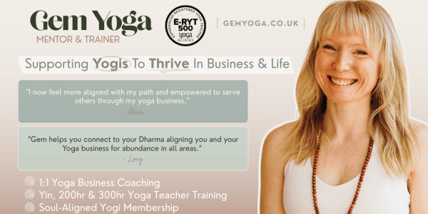 Gem Yoga