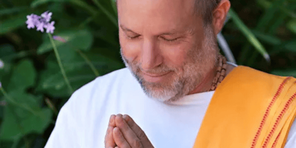 Sacred Space, Sacred Life