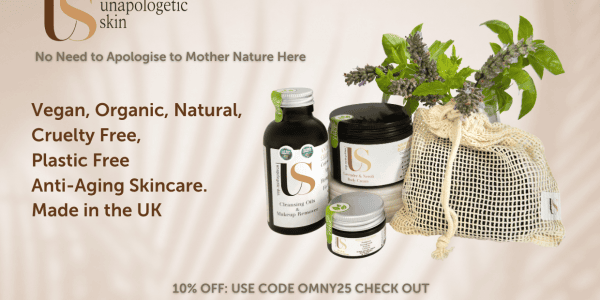 Unapologetic Skin Care