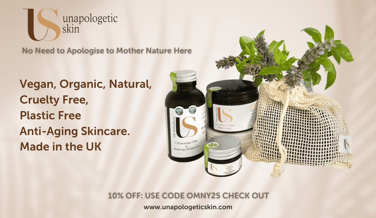 Unapologetic Skin Care