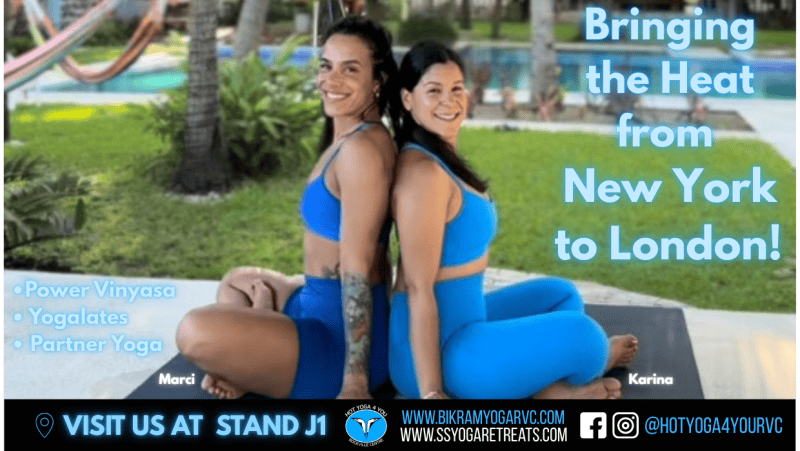 Hot Yoga 4 You