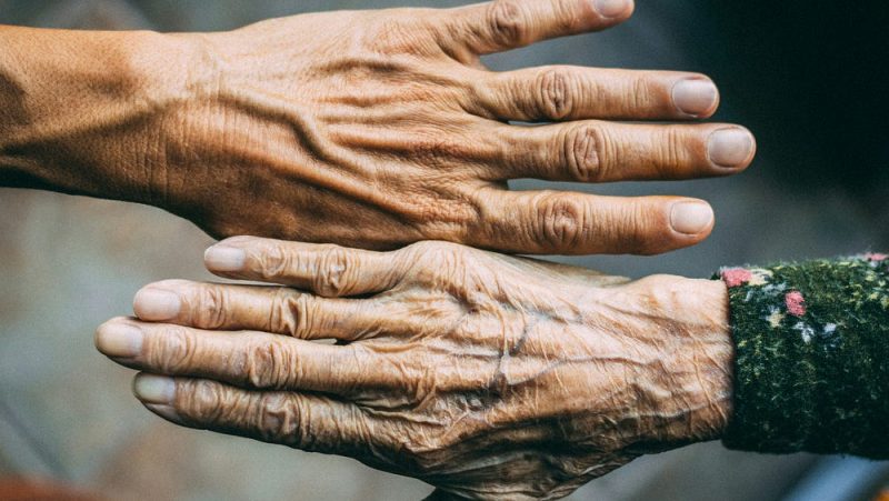 This Harvard Scientist Says Aging Is Optional—Here’s What That Actually Means