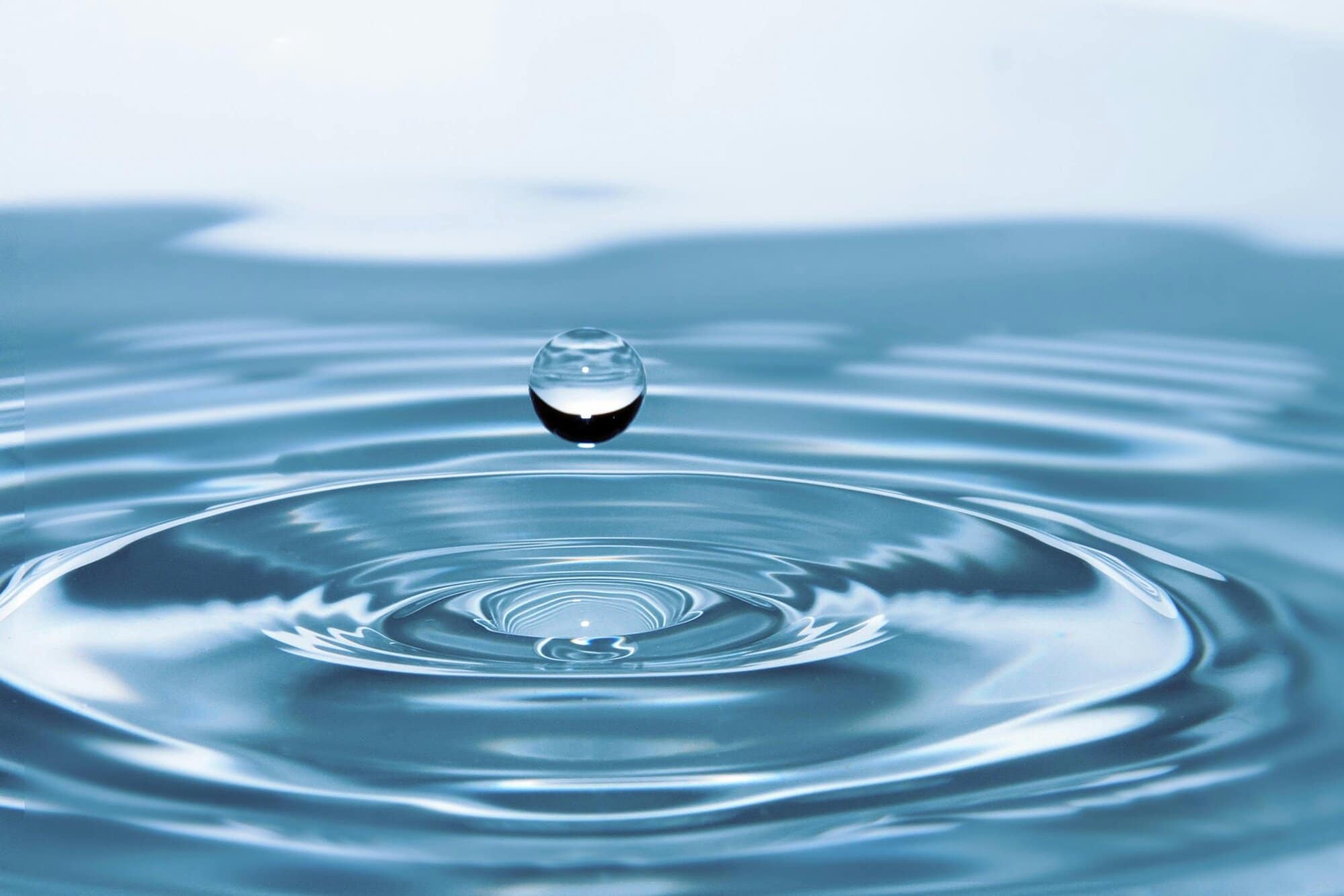 How can you tell if you're dehydrated? pexels-pixabay-40784