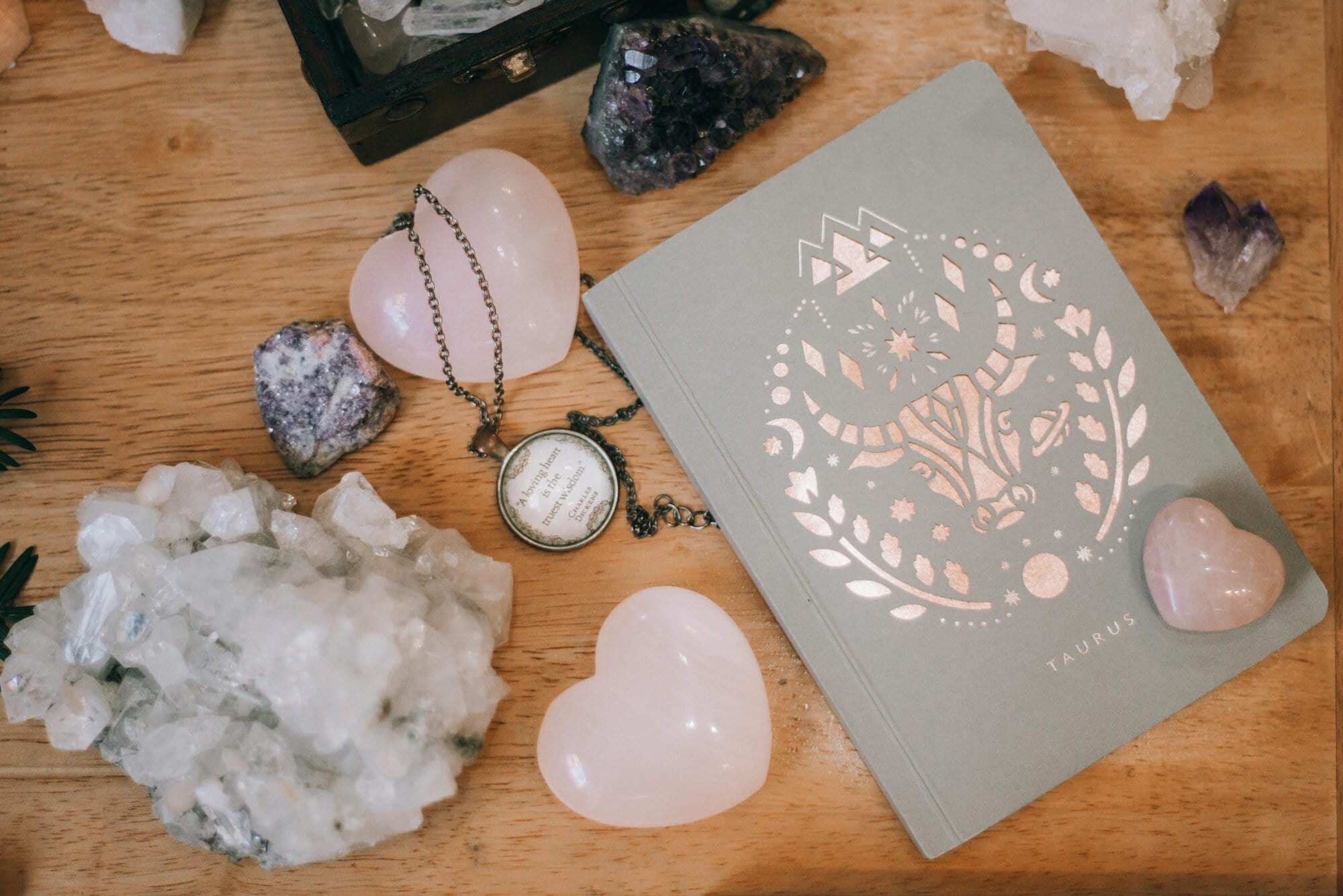 How Can I Wear Jewellery To Encourage My Spirituality? pexels-monstera-3611406-scaled