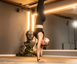 Trusting the Flow! How Bhakti and Intuition Changed My Life