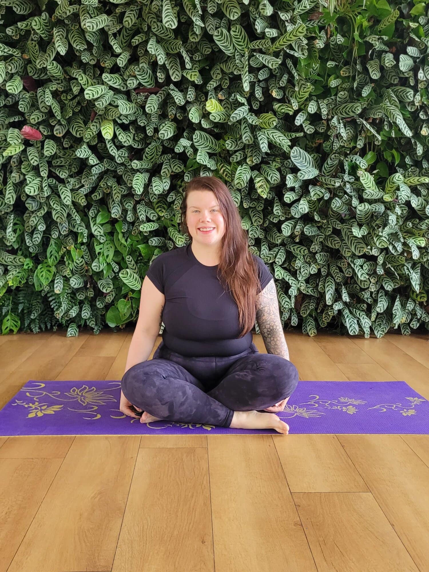 Honouring Your Menstrual Phase: Yoga, Hormones & Understanding Your Period 20241013_110348