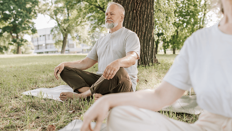 The Body That Remembers