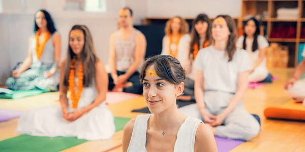 Why Being a B Student Might Be the Most Advanced Yoga Practice