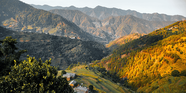 A Deep Dive into the Realms of Regenerative Tourism