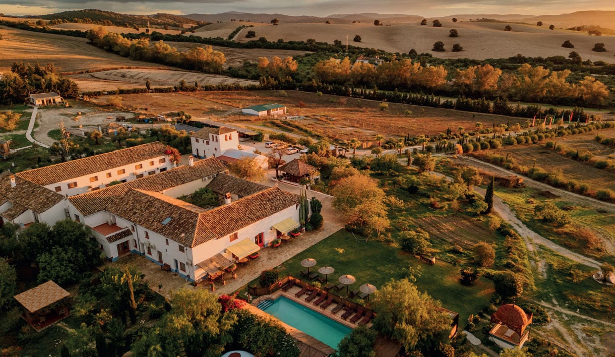 Competition: Win an 5-Day Yoga Holiday at Suryalila Retreat Centre in Spain Page-057