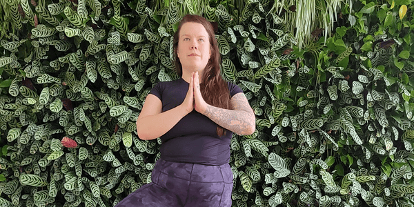 Yoga Poses and Energy Boosters For The Follicular Phase