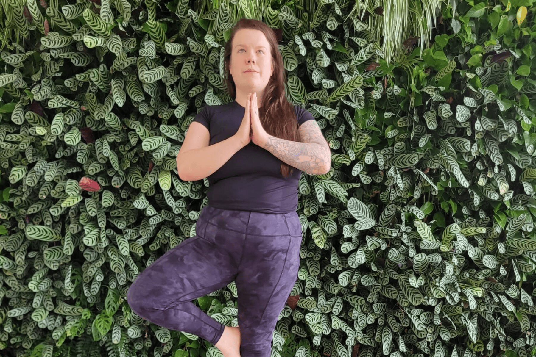 Yoga Poses and Energy Boosters For The Follicular Phase