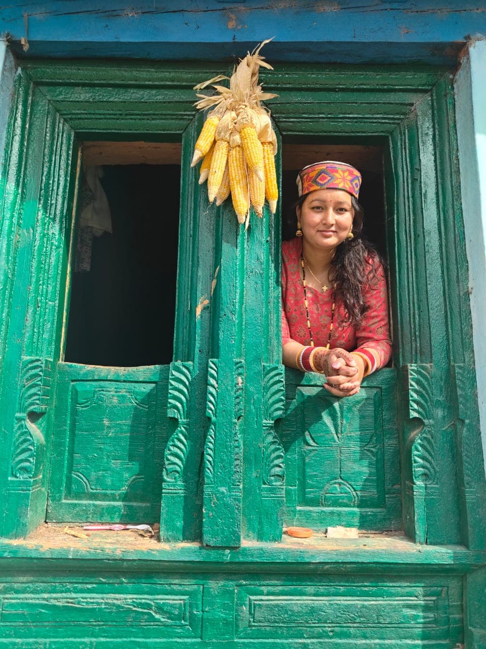 Munsiyari - Snow Yoga, Mindfulness & Cozy Cottage Experience in the Himalayas IMG-20241122-WA0003-1