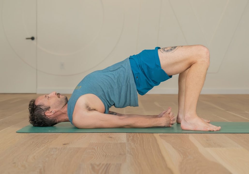 Ashtanga yoga for beginners