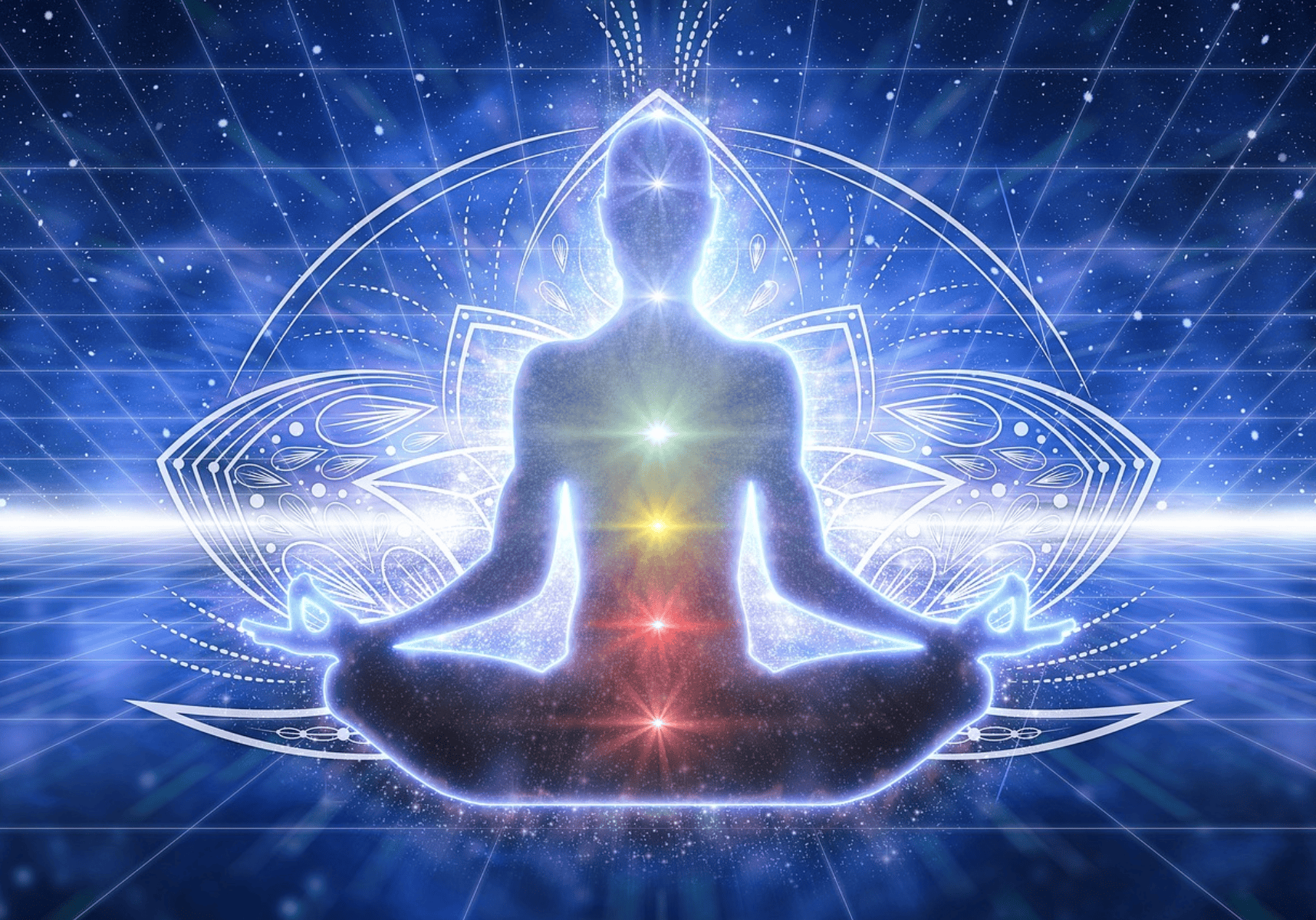 Yoga and the Chakras Yoga and the Chakras