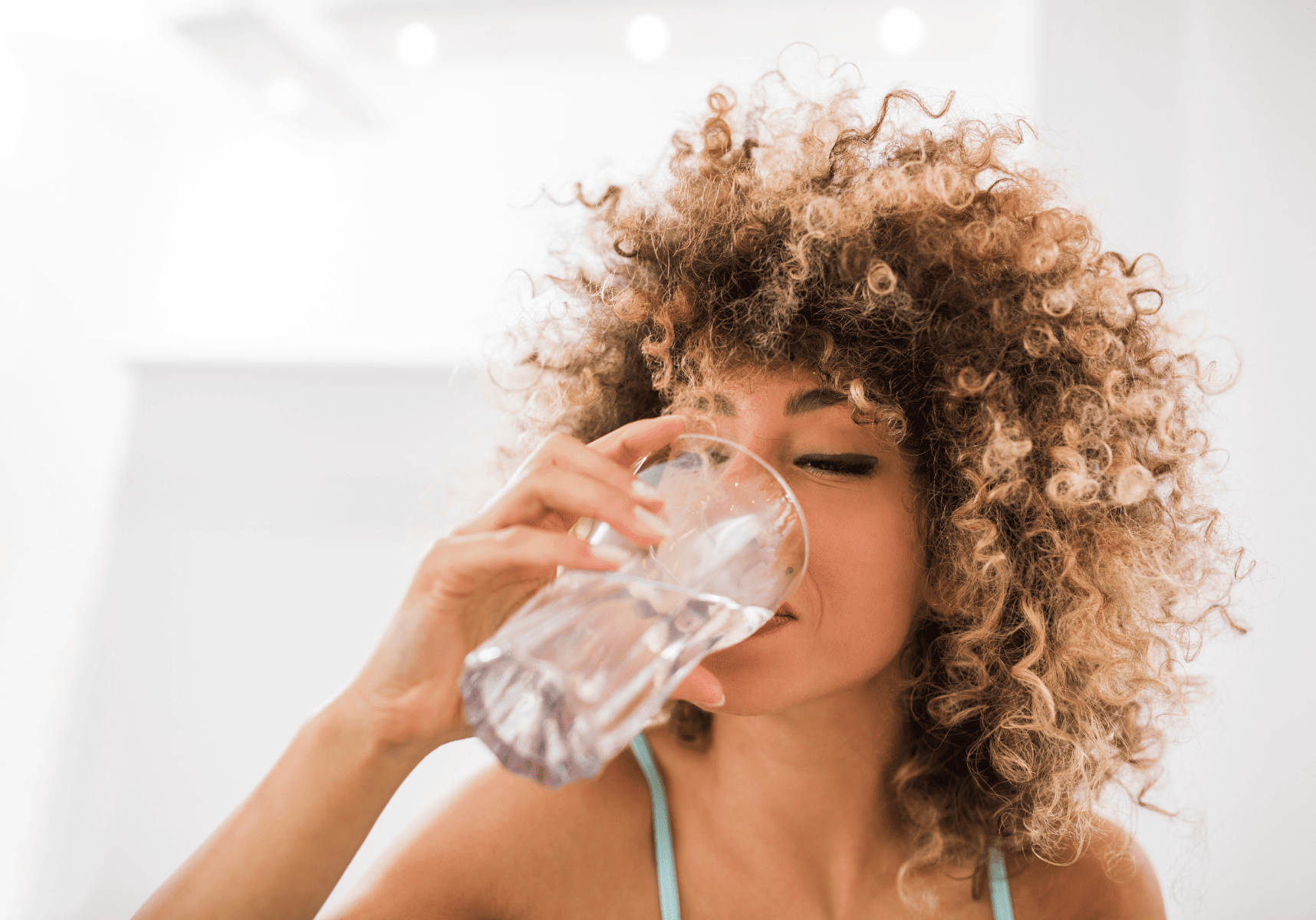 How Long Should You Wait To Drink Water After Yoga?