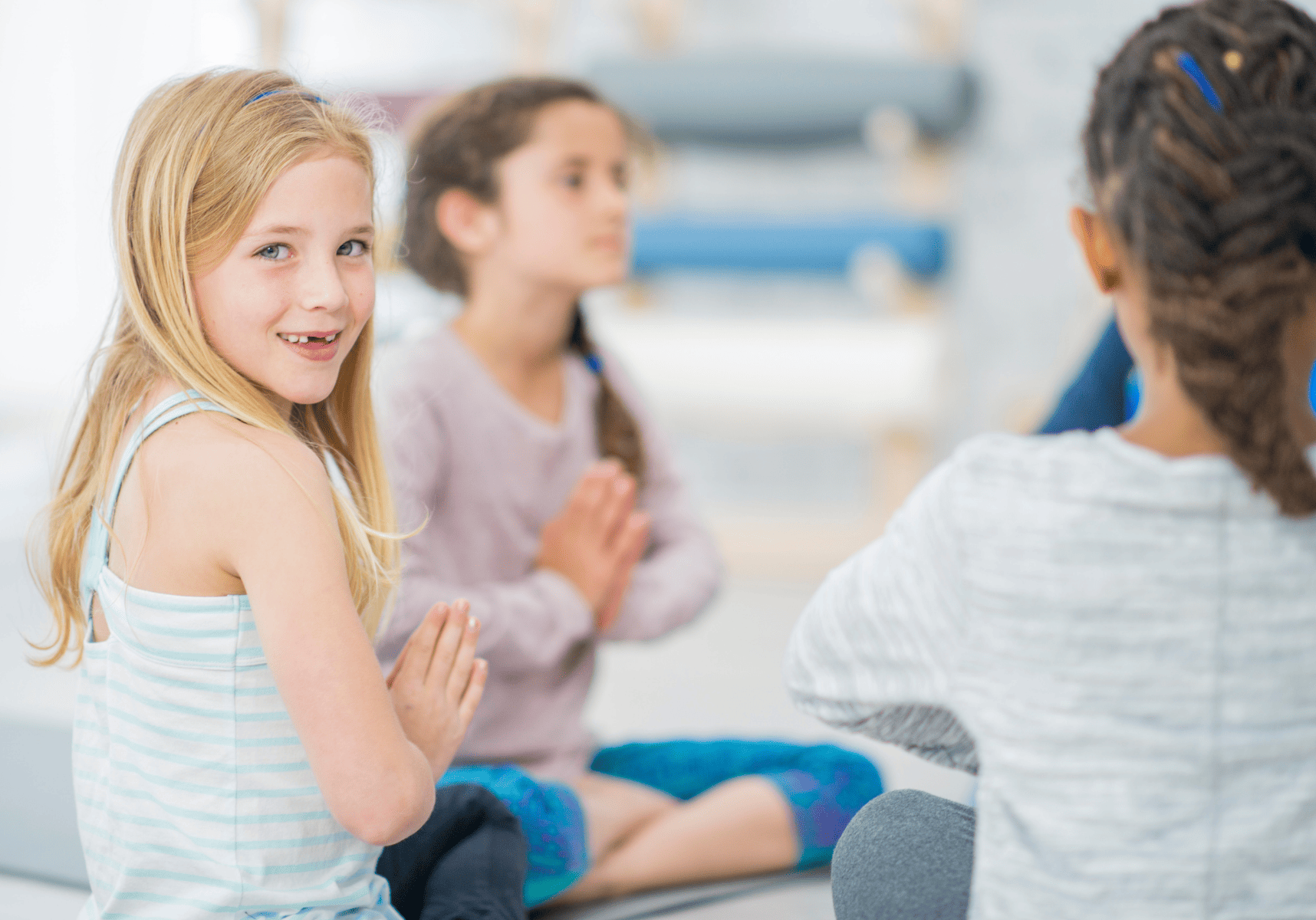 Should Yoga be Taught in schools?