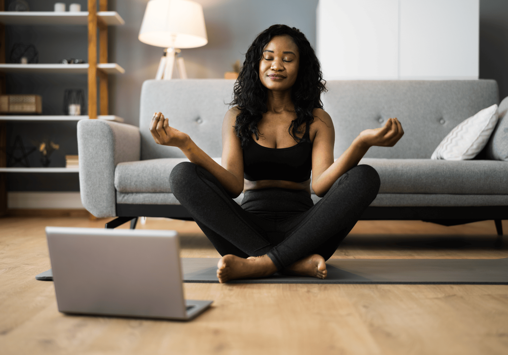 How Yoga Improves Your Ability to Deal With Stress