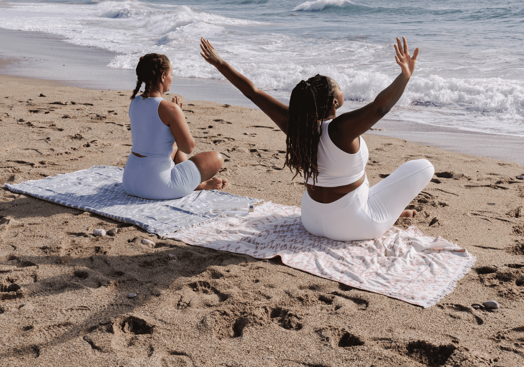 How Does Yoga Contribute to Environmental Wellness
