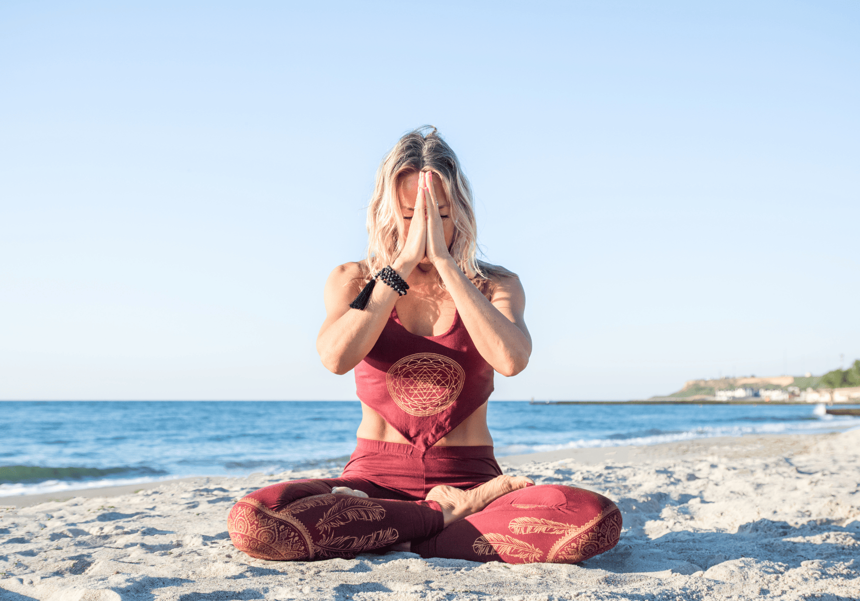 Menopause and Yoga