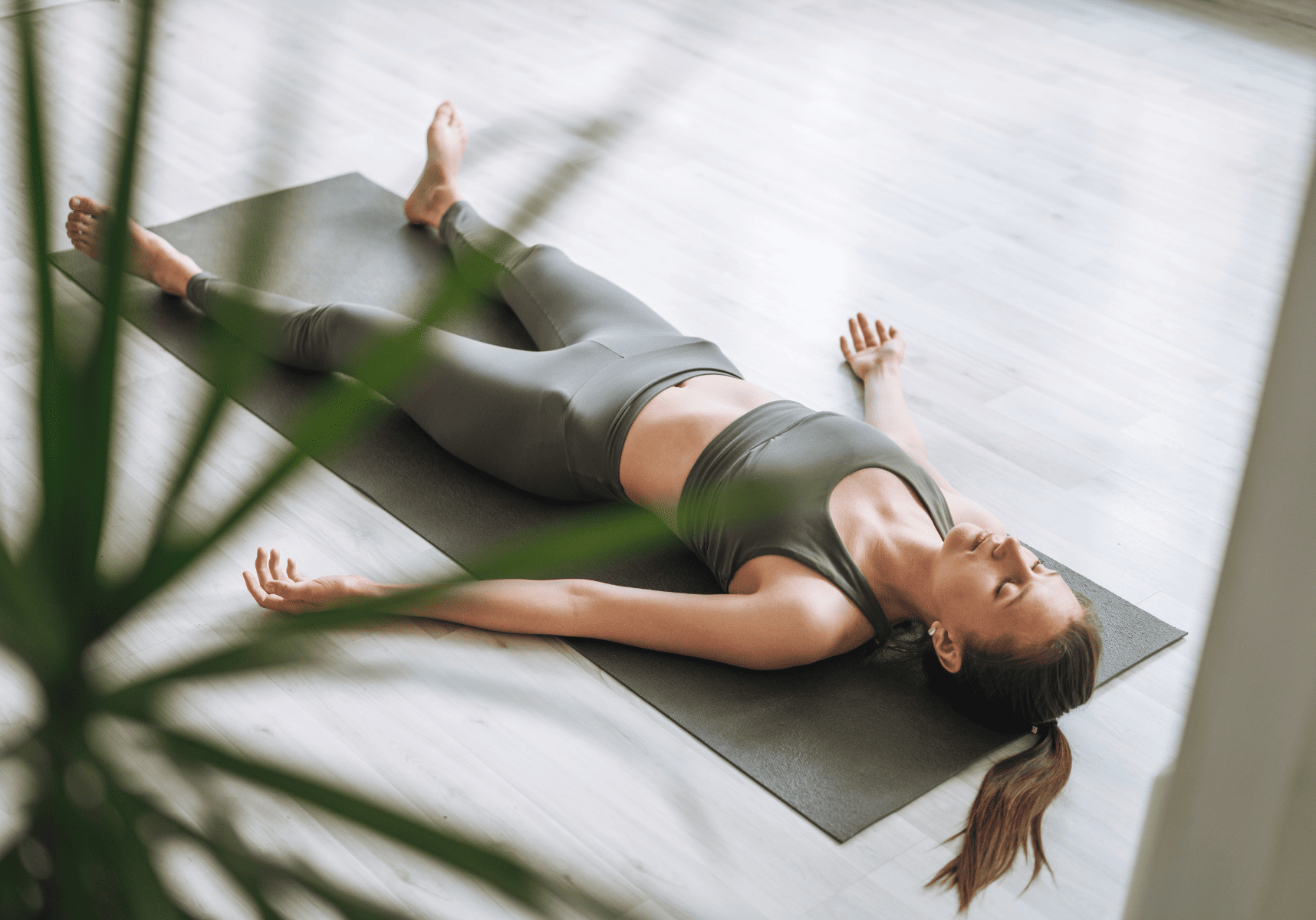 Yoga Nidra: Discovering Serenity in a Busy World