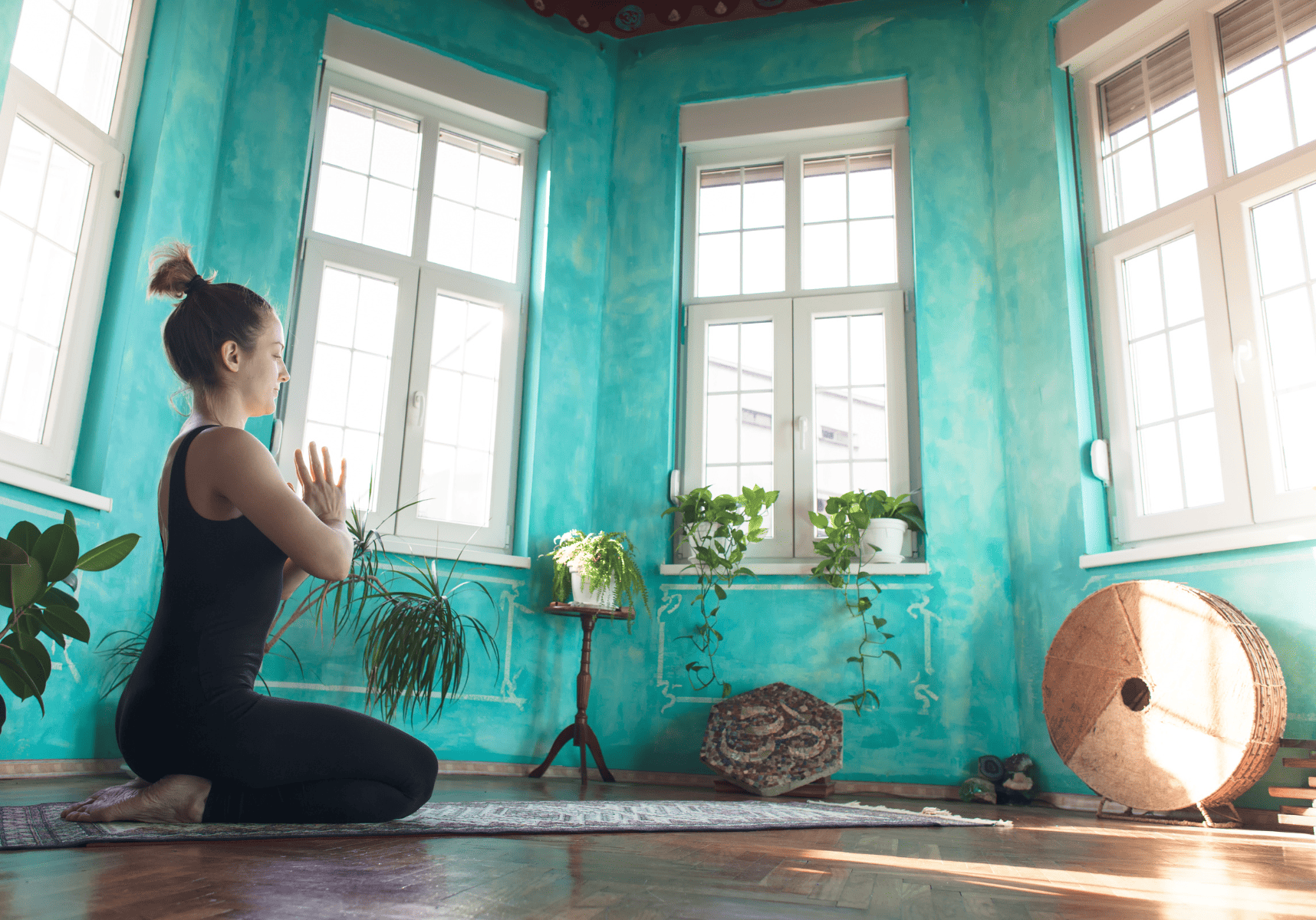 9 Ways to Switch Up Your Yoga Routine for Increased Motivation