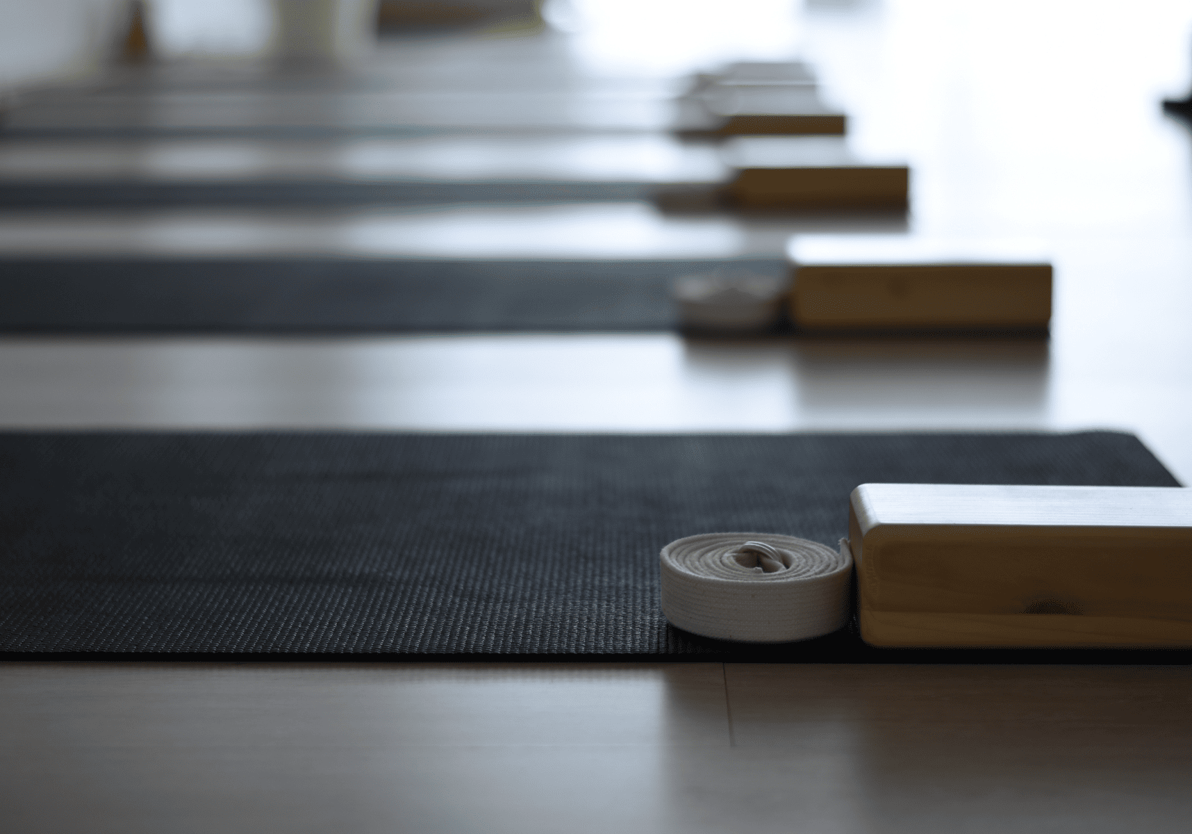 10 Things to Consider When Opening a Yoga Studio