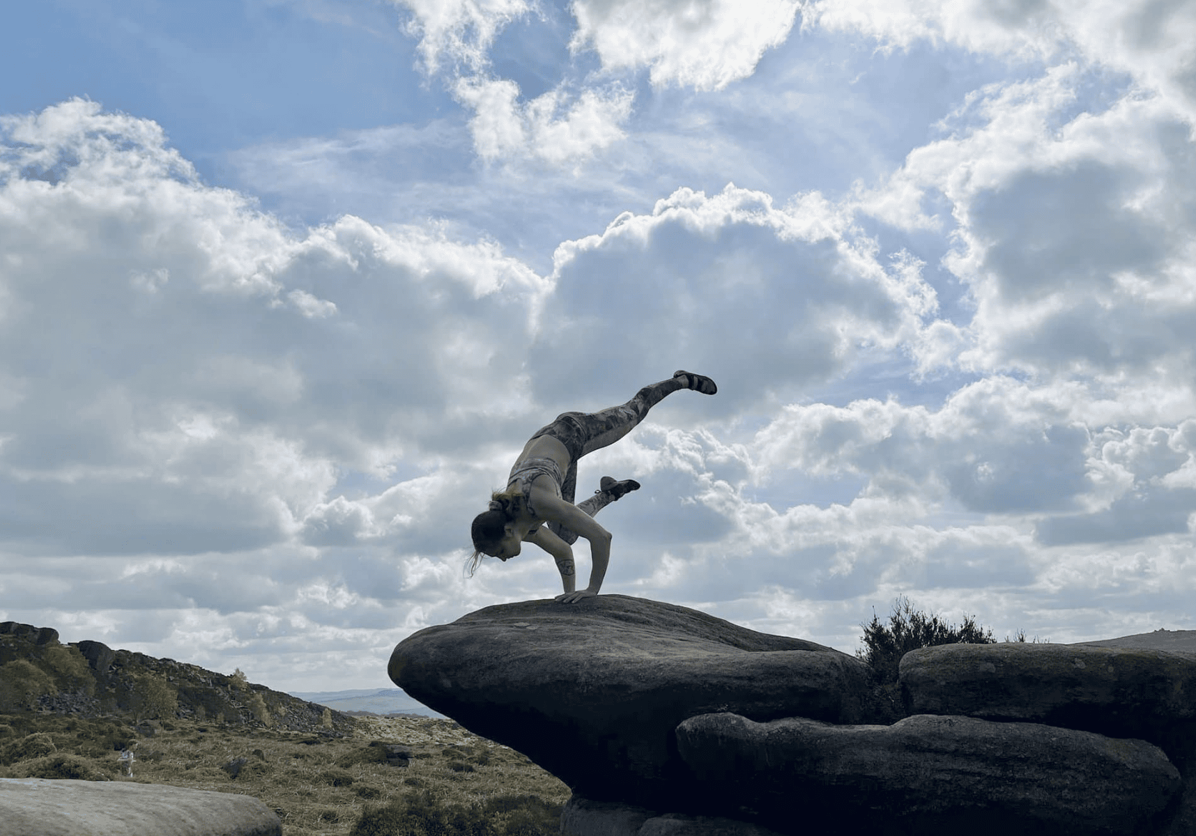 10 Ways to Enhance Athletic Performance: Part 1 10 Ways to Enhance Athletic Performance: Part 1