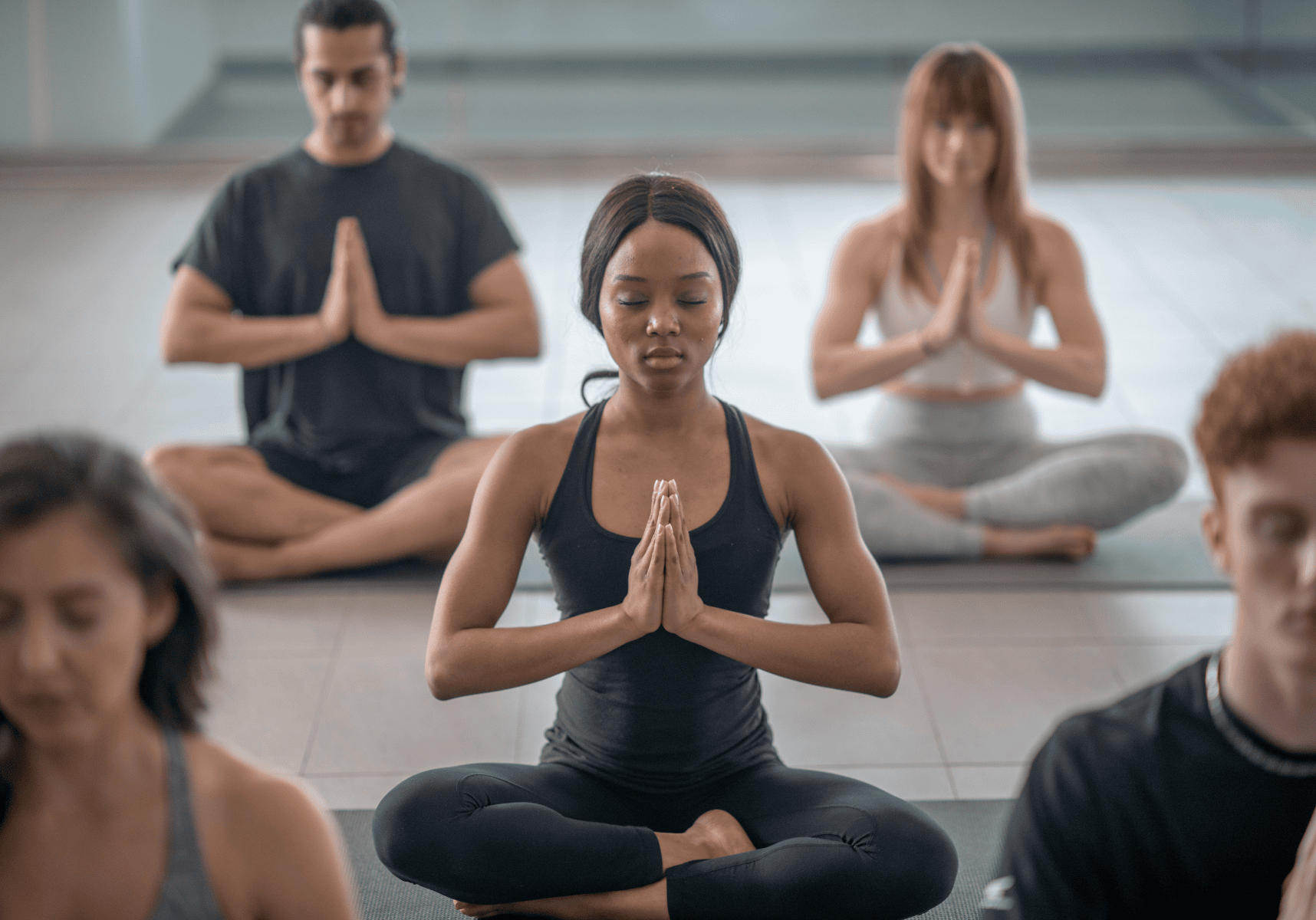 Why Yoga Teachers should Check their Positionality
