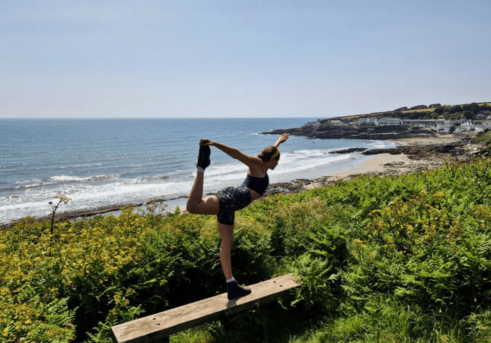 Reflecting on a Year of Growth with Willow Yoga Kids