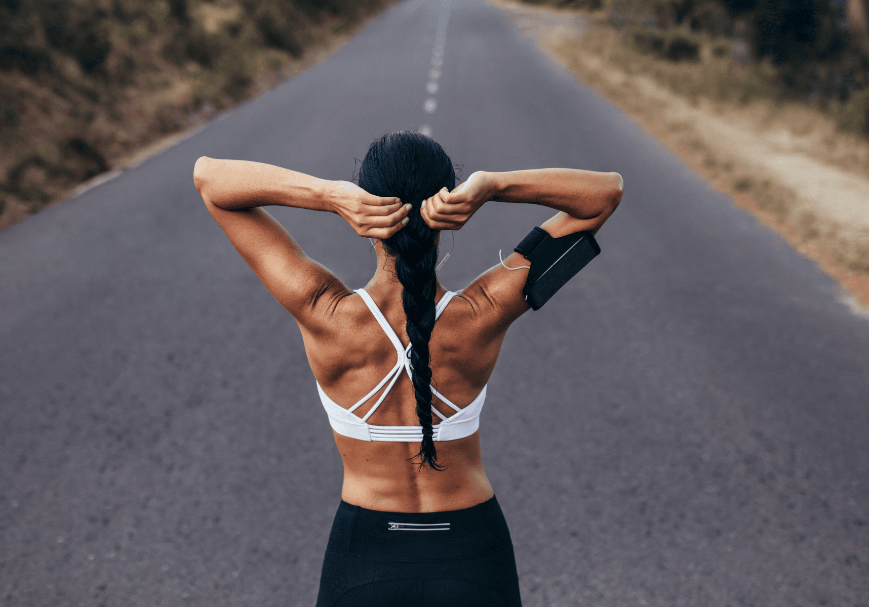 5 Ways to Track Your Fitness Journey Progress