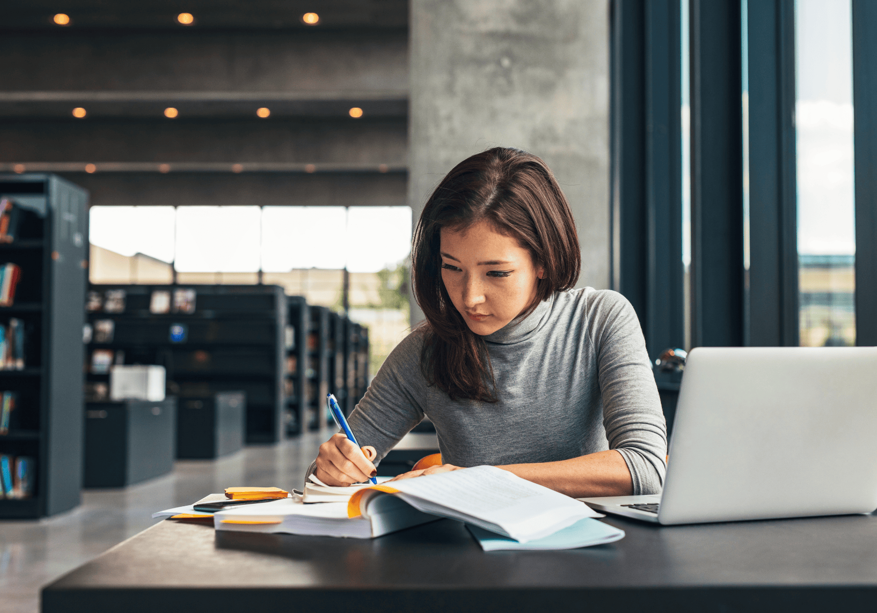 Three Ways Yoga supported Academic Study