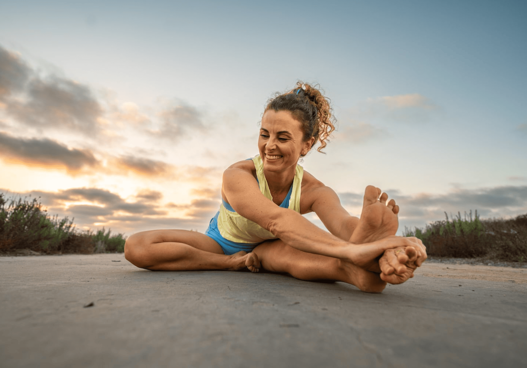 How to Make Your Yoga Practice Stick