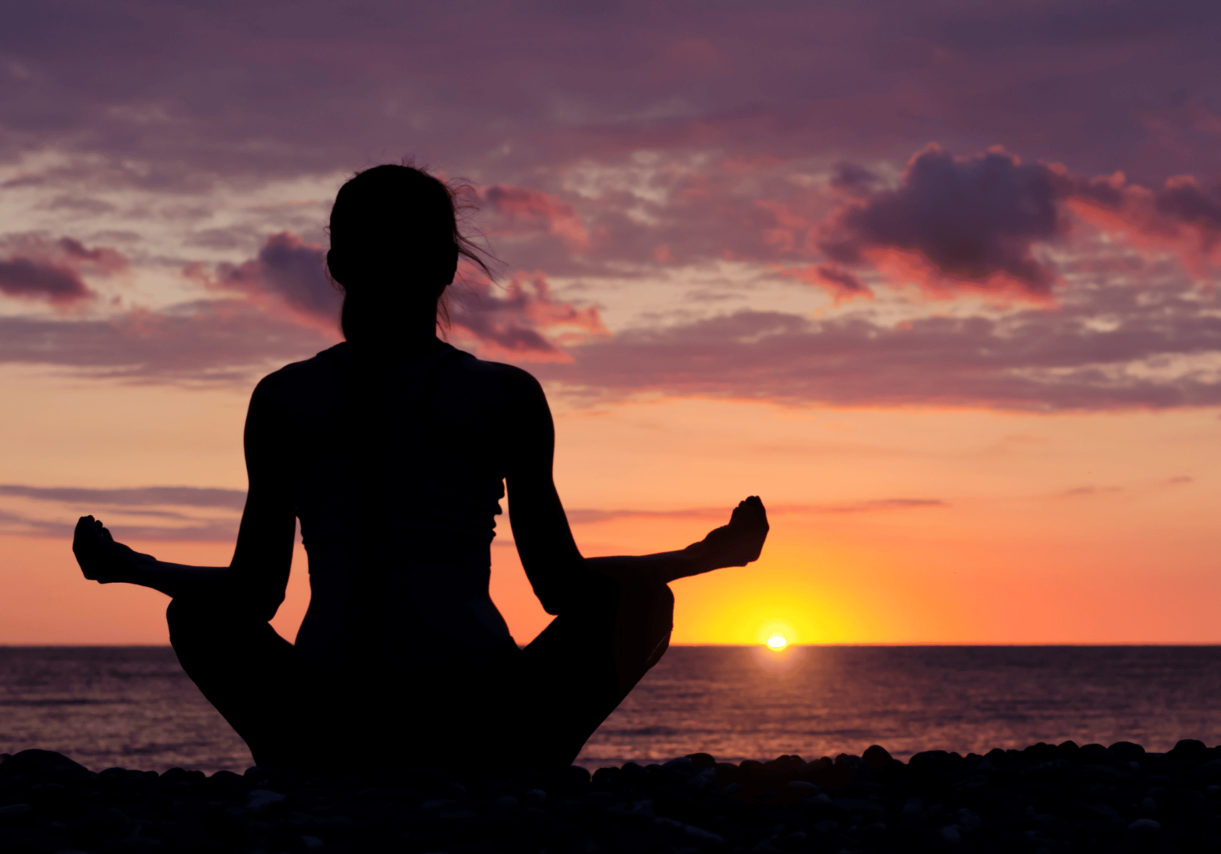 Meditation: The Key to Achieving Peace of Mind