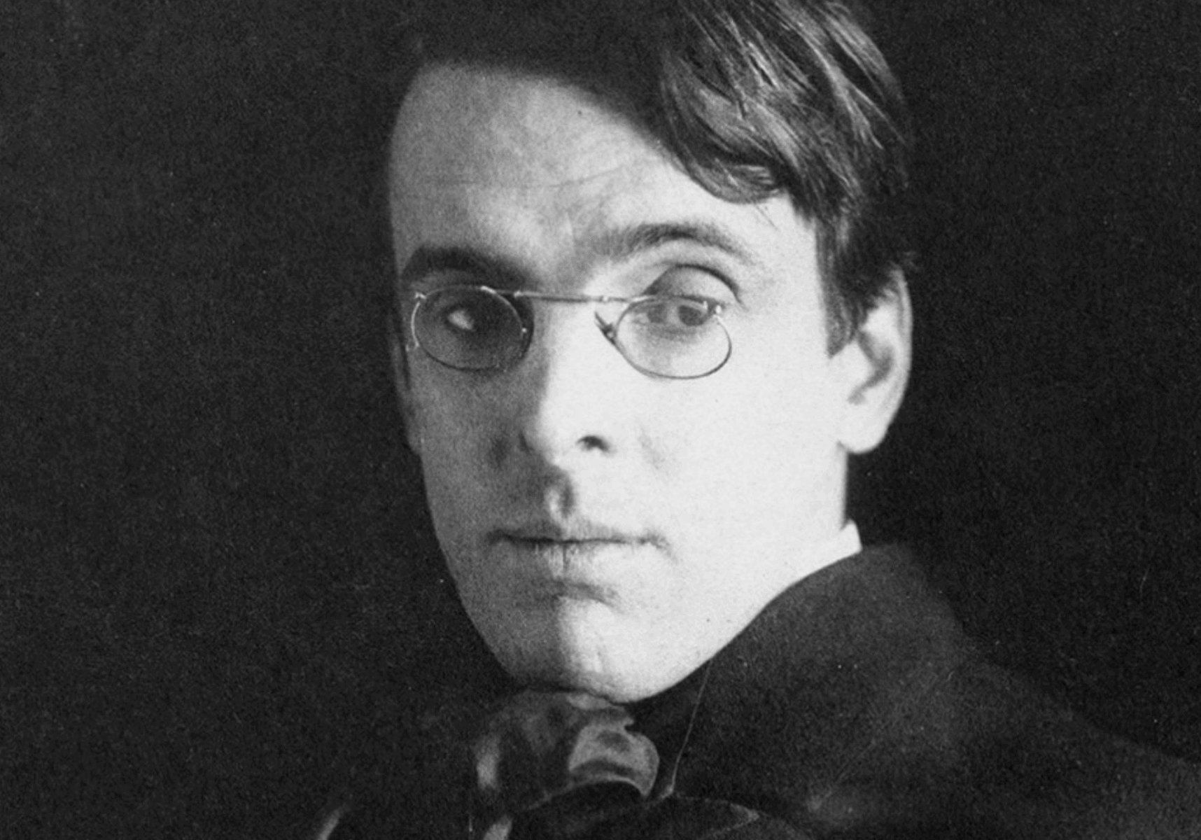 W. B. Yeats and Yoga