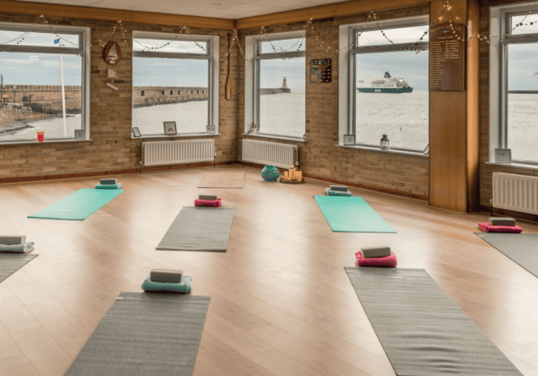 Jasmine Yoga and Wellbeing