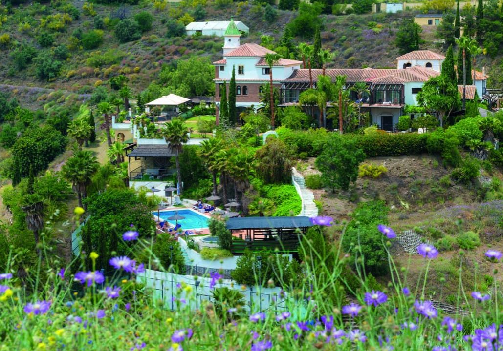 2 santillan retreat