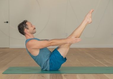 Ashtanga yoga for beginners