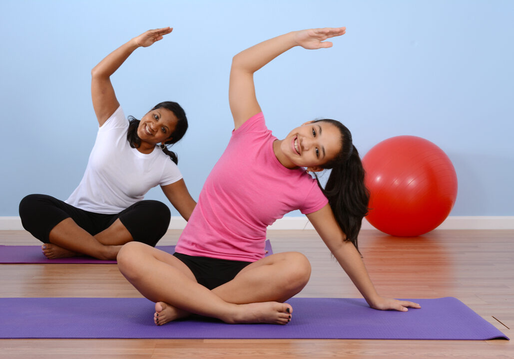 4 was tenager2 4 ways yoga can help your teenager thrive