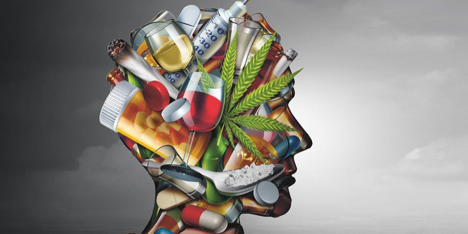 Yoga for addiction Addiction